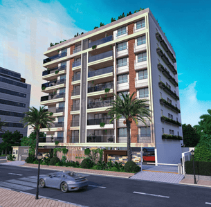 Project Image of 2653 Sq.ft 3 BHK Apartment / Flat for sale in Chandkheda for Rs. 14200000