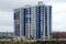 Aratt Divya Jyothi Lake Point Tower Images for Elevation of Aratt Divya Jyothi Lake Point Tower 1