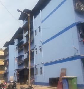 Shree Himgiri CHS Project Images