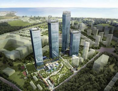 Project Image of 2300 Sq.ft 4 BHK Apartment / Flat for sale in Worli for Rs. 170000000
