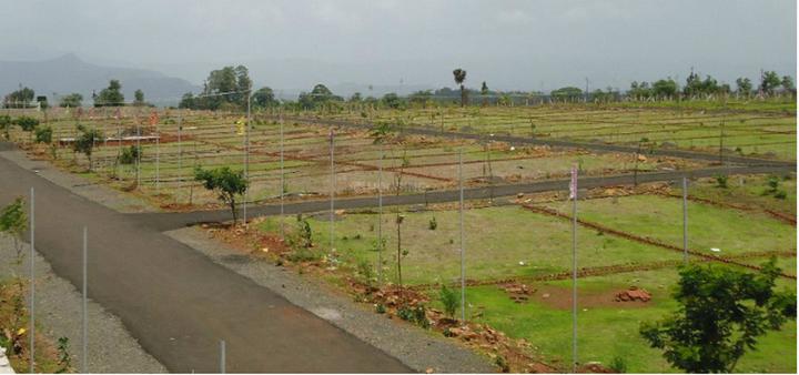 Gallery Cover Pic of A to Z Green Estate Colony