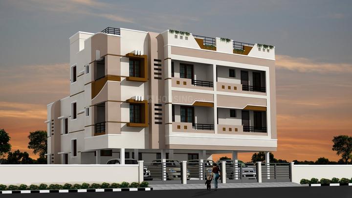 Ragava Lakshmi Appartments More Images 1