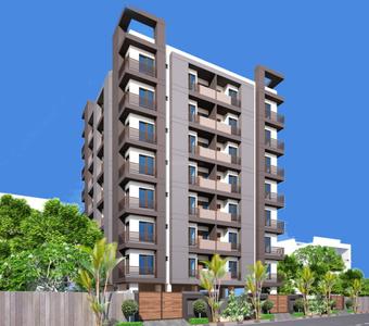 Gallery Cover Pic of Shree Laxmiji Apartment