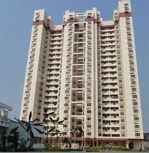 1 BHK Flat