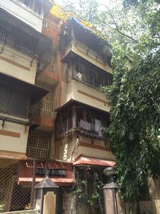 Project Image of 1250 Sq.ft 3.5 BHK Apartment / Flat for sale in Santacruz West for Rs. 60000000