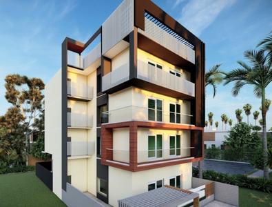 Pratap Housing 1 Project Images