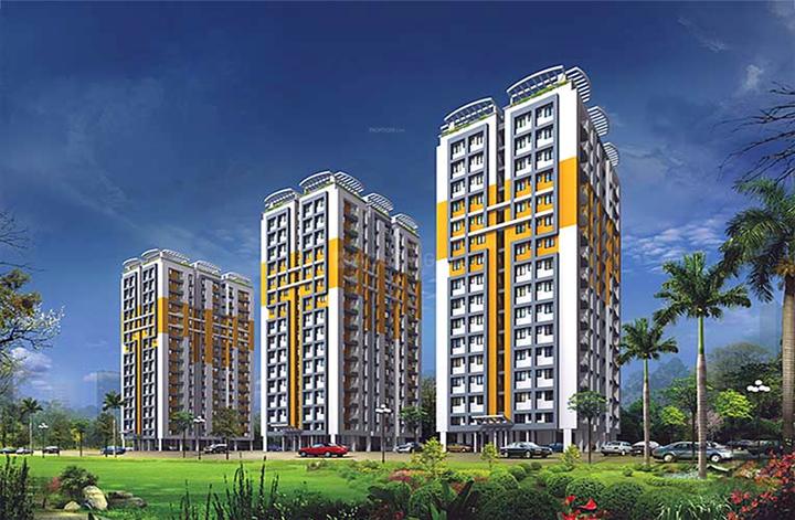 Gallery Cover Pic of Galaxy Pine Court
