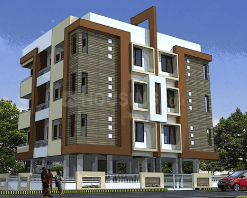 Gallery Cover Pic of V T Tower