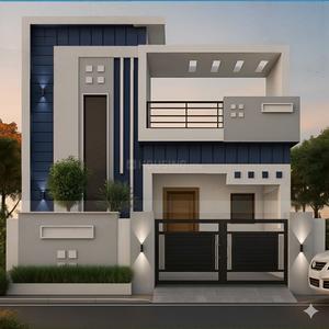 Gallery Cover Pic of Sakthi Villa Phase 4