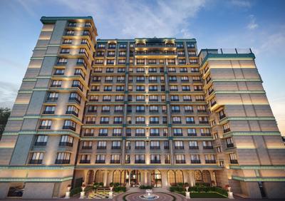 Project Image of 750 Sq.ft 2 BHK Apartment / Flat for sale in Vile Parle West for Rs. 32000000