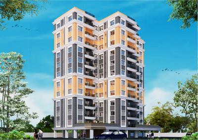 Danish Veeyu Coperative Housing Society