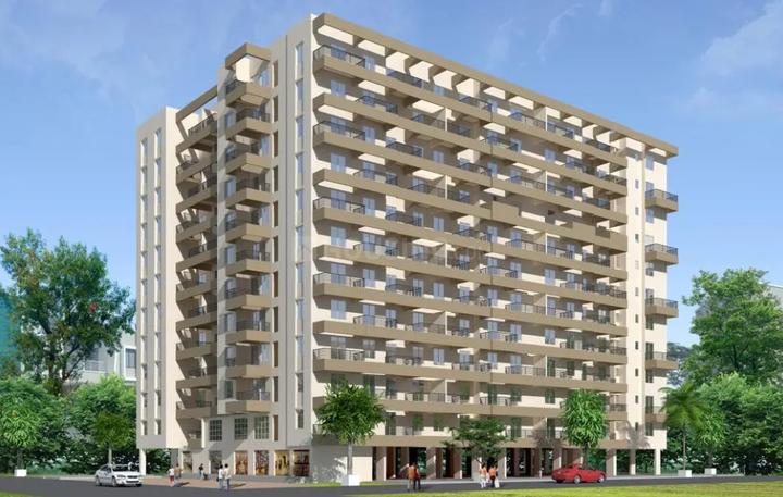 Gallery Cover Pic of Krishna arden