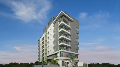 3 BHK Flat