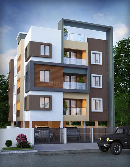 Gallery Cover Pic of HP Crystal Flats