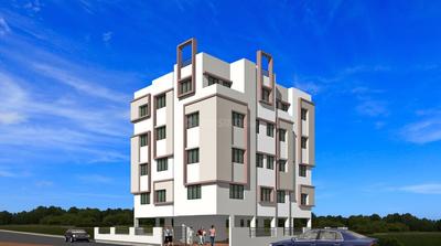 Navkar Navkar Annex Project Images