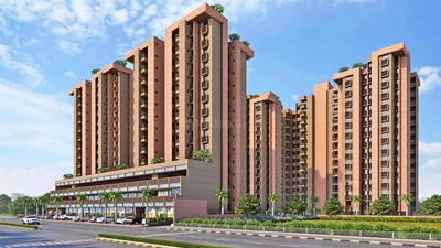 Gallery Cover Pic of Sun South Park