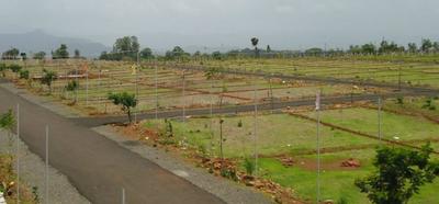 Residential Lands for Sale in Gyansheela Super City Mhow