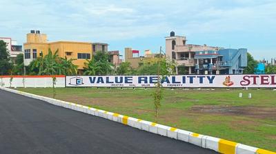 Project Image of 1040 Sq.ft Residential Plot / Land for sale in Pattaravakkam for Rs. 4000000