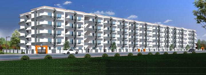 Adithi Bliss Images for Elevation of Adithi Bliss 1