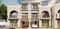 Kanti Niketan Elevation 1
