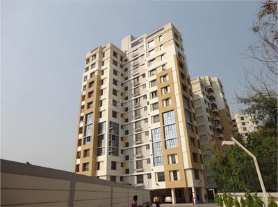 Project Image of 2206 Sq.ft 3 BHK Apartment / Flat for sale in Behala for Rs. 9500000