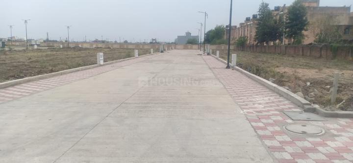 Gallery Cover Pic of Omaxe Garden Homes