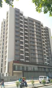 Project Image of 700 Sq.ft 2 BHK Apartment / Flat for sale in Vejalpur for Rs. 6600000