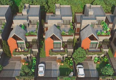 Amiinfra Advait By Akshatam