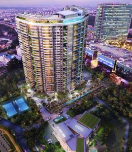 Project Image of 6444 Sq.ft 5 BHK Apartment / Flat for sale in Rajajinagar for Rs. 290000000