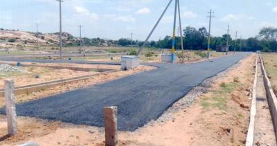 Residential Lands for Sale in A Naseer Hussain Popular Badavane