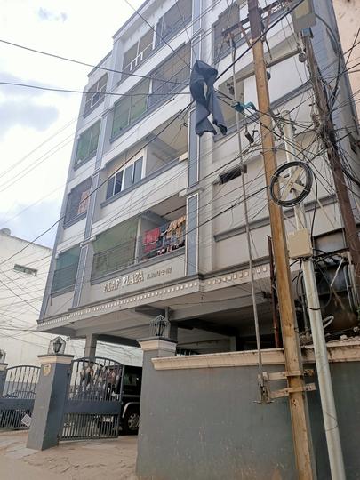 Gallery Cover Pic of Alaf Plaza