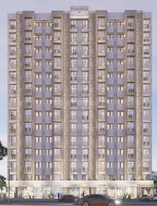 Vistara Pratishtha Project Images