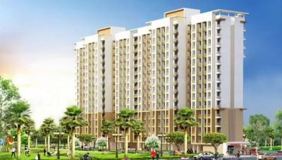 Project Image of 412 Sq.ft 1 BHK Apartment / Flat for sale in Mira Road East for Rs. 5320000