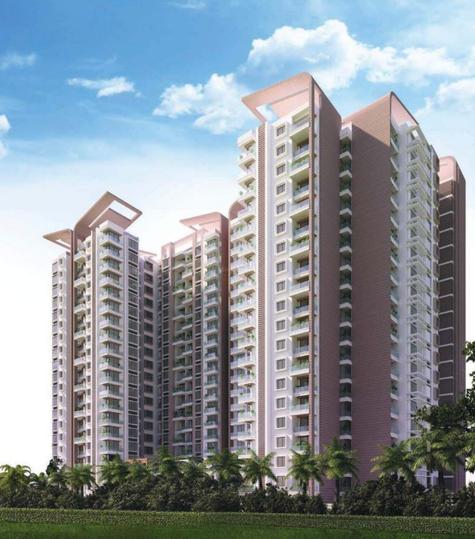 Gallery Cover Pic of Keya The Green Terraces