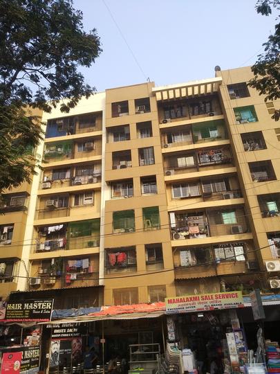 Jayesh Charkop Avishkar CHSL Elevation 1
