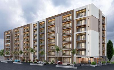 3 BHK Flat