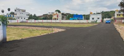 Residential Lands for Sale in Madras Kundrathur Temple City
