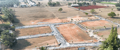 Vaalieswar Nagar Part 1 Project Images