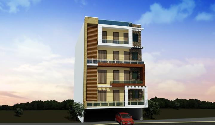 Gallery Cover Pic of Home Home 17