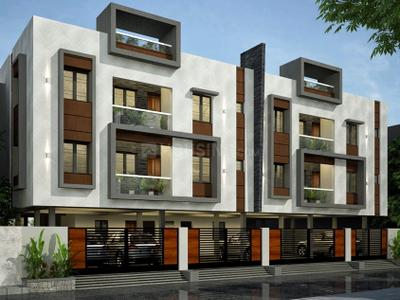 Pro Sudharshan Vista Project Images