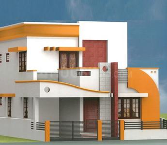 Gallery Cover Pic of KGF Rainbow Villas