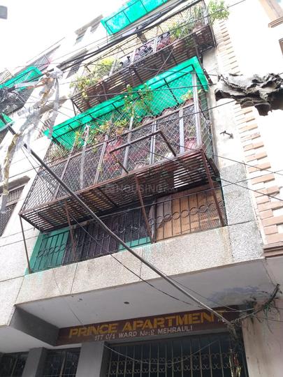 Gallery Cover Pic of Prince Apartment