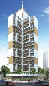 Project Image of 1320 Sq.ft 2 BHK Apartment / Flat for sale in Kharghar for Rs. 17500000