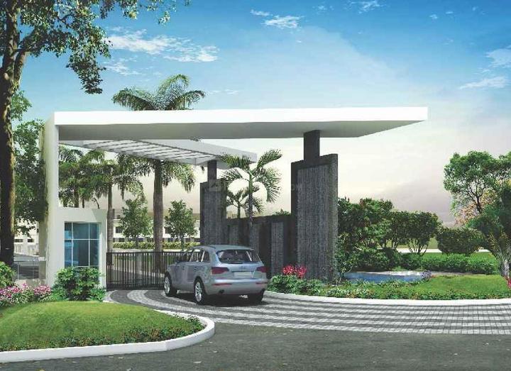 Namrata Lilavati Greens Villa Elevation 1