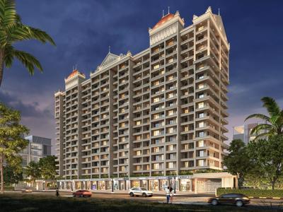 Gallery Cover Pic of GBK Vishwajeet Precious Phase V