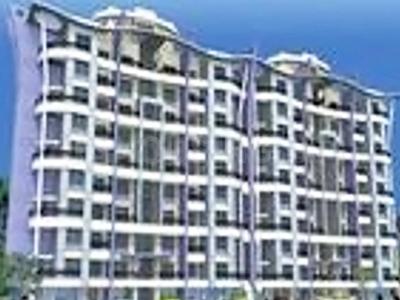 Project Image of 530 Sq.ft 1 BHK Apartment / Flat for sale in Dhayari for Rs. 3400000