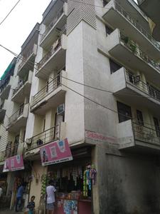 Gallery Cover Pic of Shubham Apartment