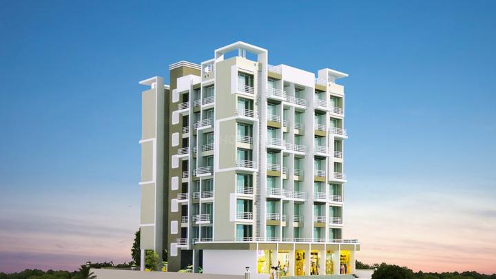 Gallery Cover Pic of Space Enclave