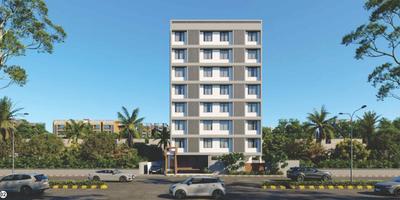 Ganesh Aaradhana Sky 2 Project Images