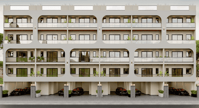 VK Palm Floors Project Images